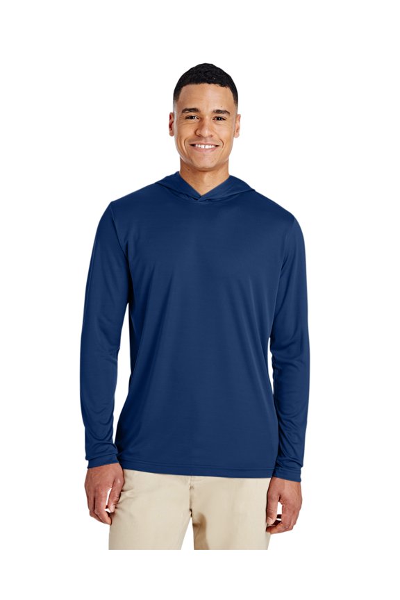 Men's Zone Performance Hoodie - TT41