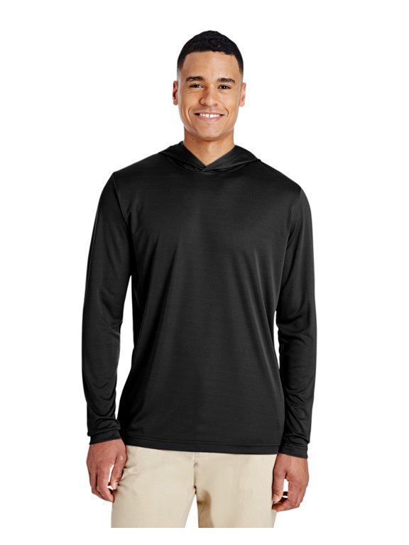 Men's Zone Performance Hoodie - TT41