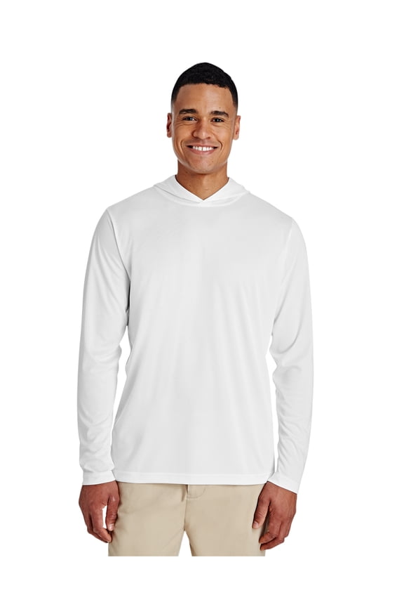 Men's Zone Performance Hoodie - TT41
