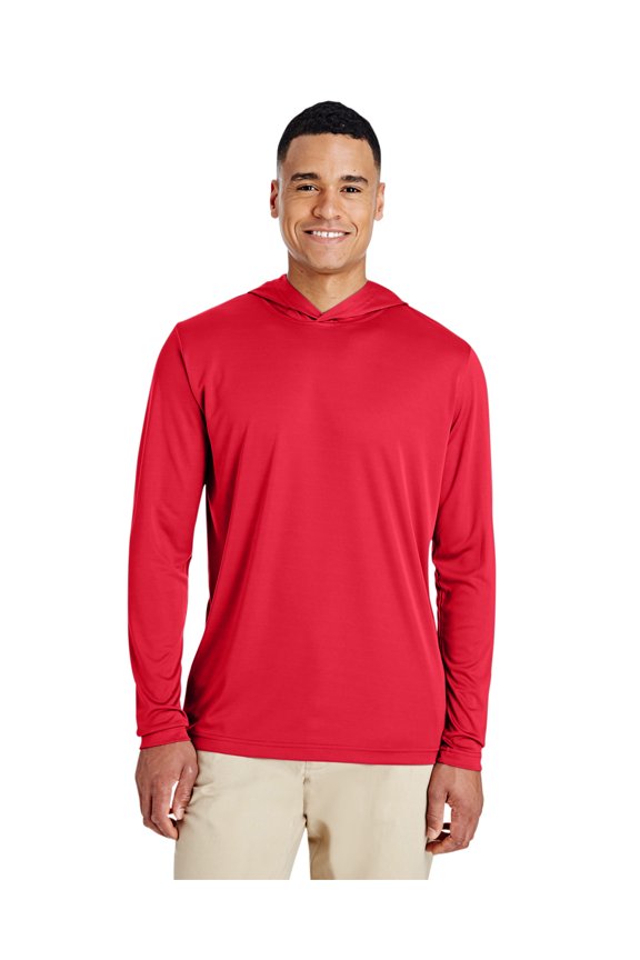 Men's Zone Performance Hoodie - TT41