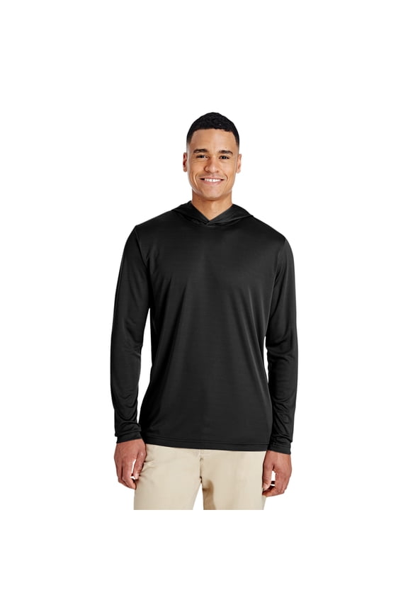 Men's Zone Performance Hoodie