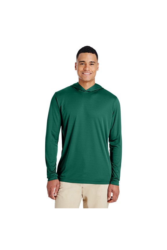 Men's Zone Performance Hoodie