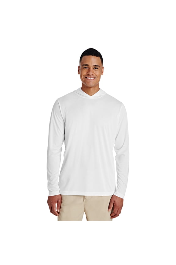 Men's Zone Performance Hoodie