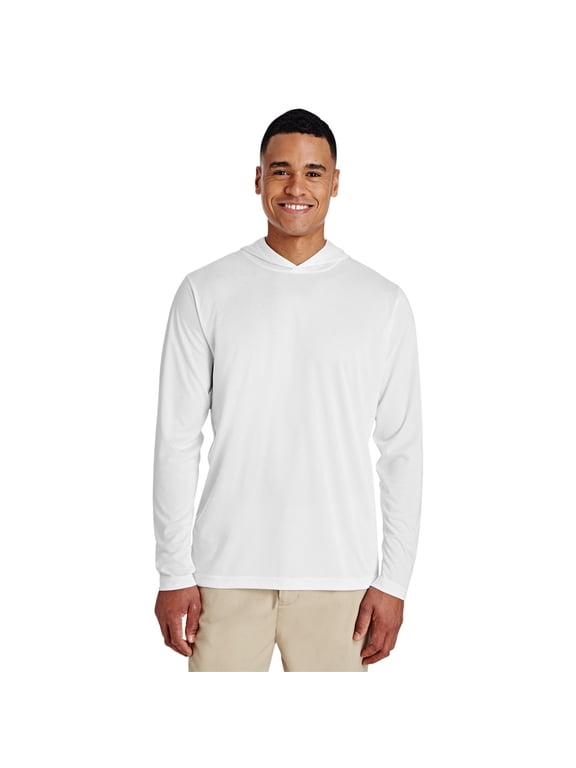 Men's Zone Performance Hoodie