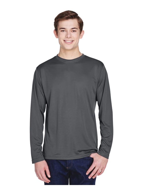 Men's Zone Performance Long-Sleeve T-Shirt - TT11L