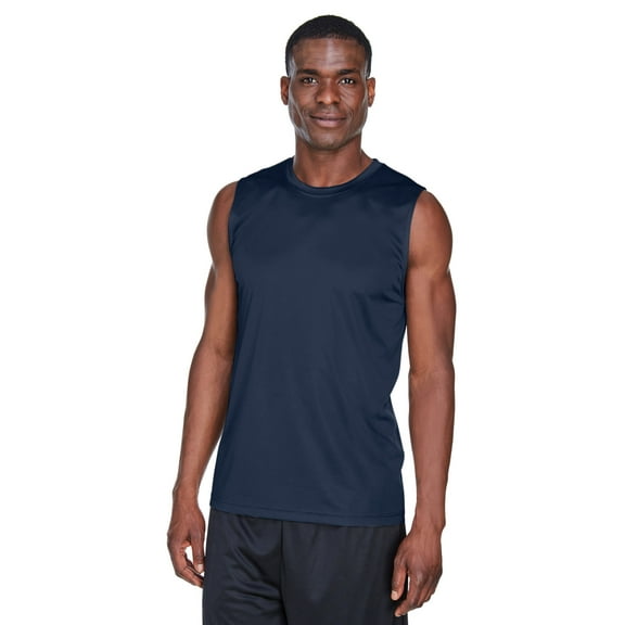 Team 365 Men's Zone Performance Muscle T-Shirt - TT11M