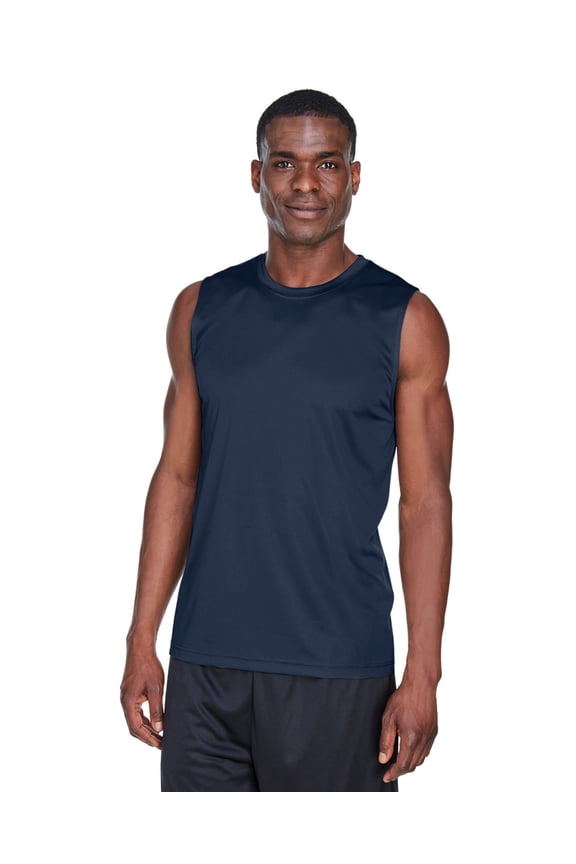 Men's Zone Performance Muscle T-Shirt - TT11M