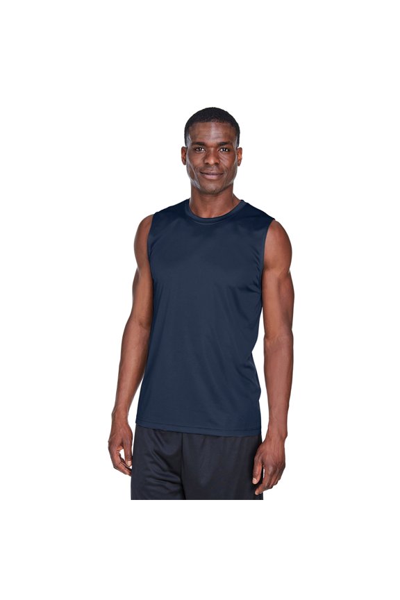 Men's Zone Performance Muscle T-Shirt