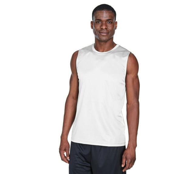 Team 365 Men's Zone Performance Muscle T-Shirt