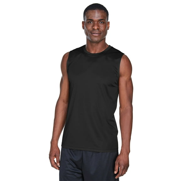 Team 365 Men's Zone Performance Muscle T-Shirt