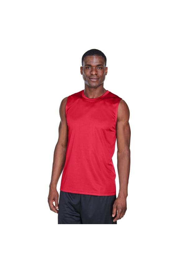 Men's Zone Performance Muscle T-Shirt