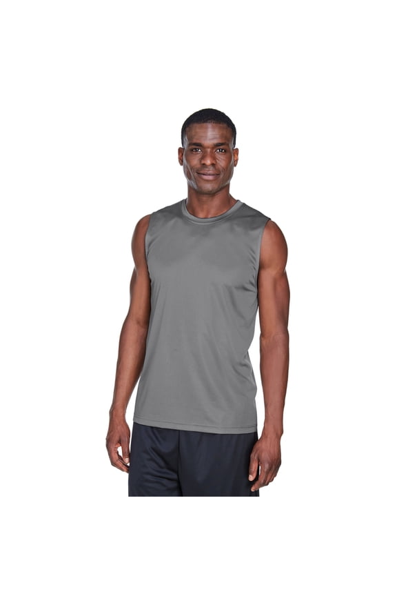Men's Zone Performance Muscle T-Shirt