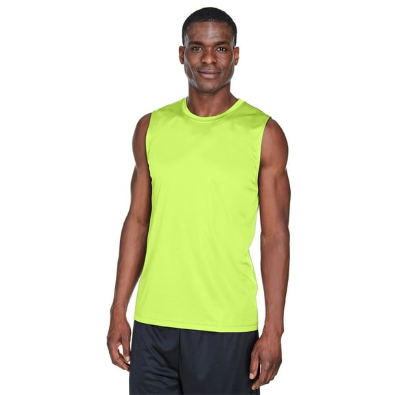 Team 365 Men's Zone Performance Muscle T-Shirt