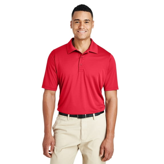 Team 365 Men's Zone Performance Polo - TT51