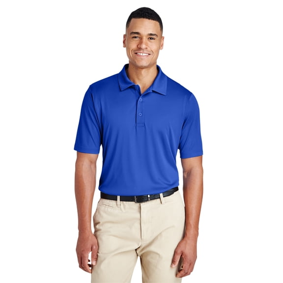 Team 365 Men's Zone Performance Polo - TT51