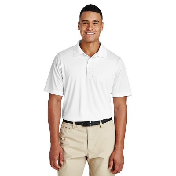 Team 365 Men's Zone Performance Polo