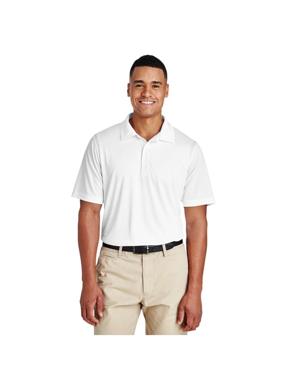 Men's Zone Performance Polo