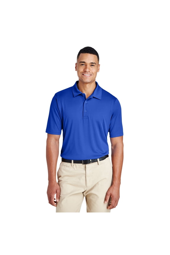 Men's Zone Performance Polo
