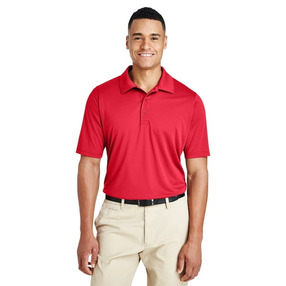 Team 365 Men's Zone Performance Polo