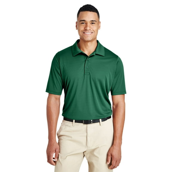 Team 365 Men's Zone Performance Polo