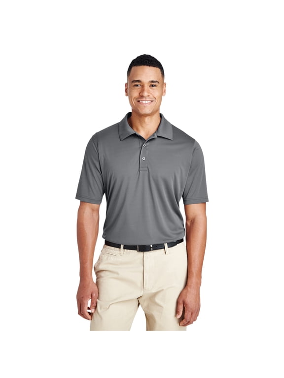Men's Zone Performance Polo