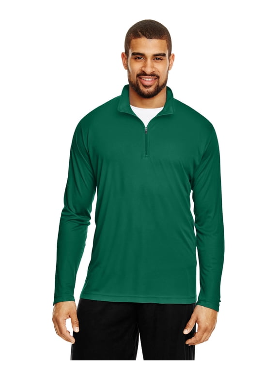 Men's Zone Performance Quarter-Zip