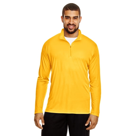 Team 365 Men's Zone Performance Quarter-Zip - TT31
