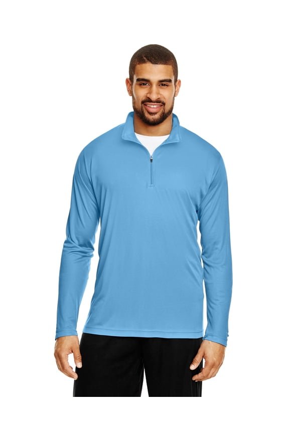 Men's Zone Performance Quarter-Zip - TT31