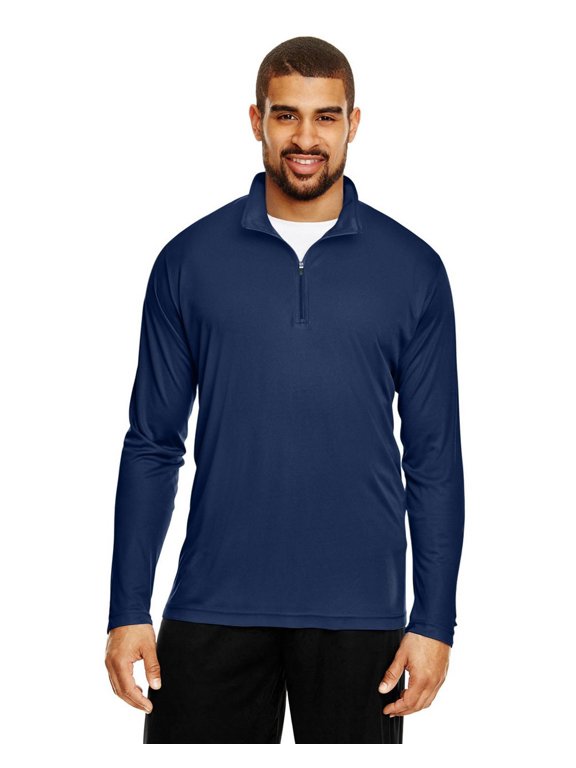 TT31 Men's T3 Mens Performance Half-Zip Top