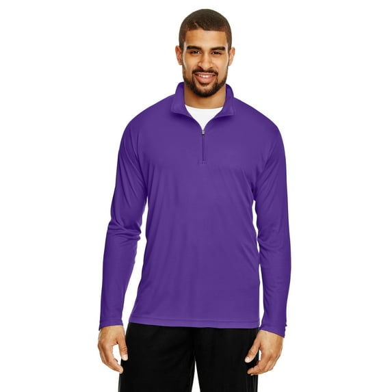 Team 365 Men's Zone Performance Quarter-Zip - TT31