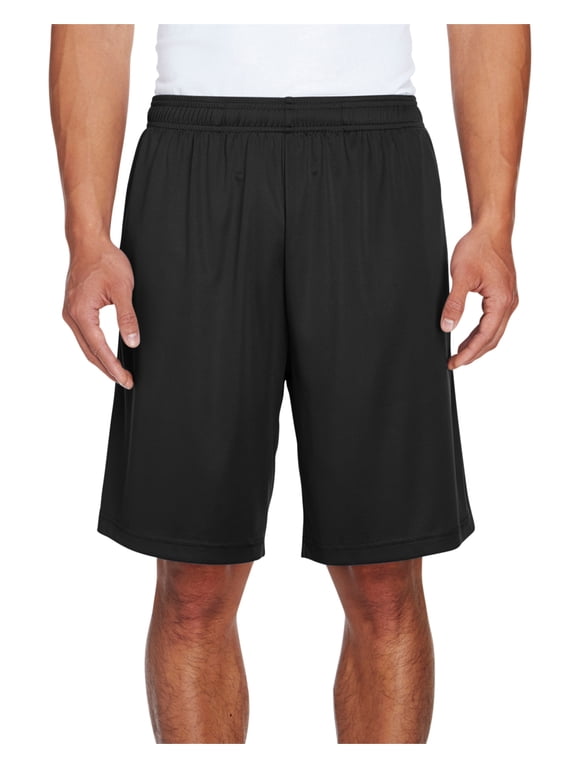 Men's Zone Performance Short - TT11SH