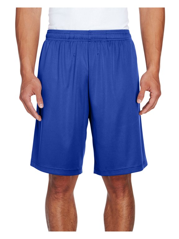 Men's Zone Performance Short - TT11SH