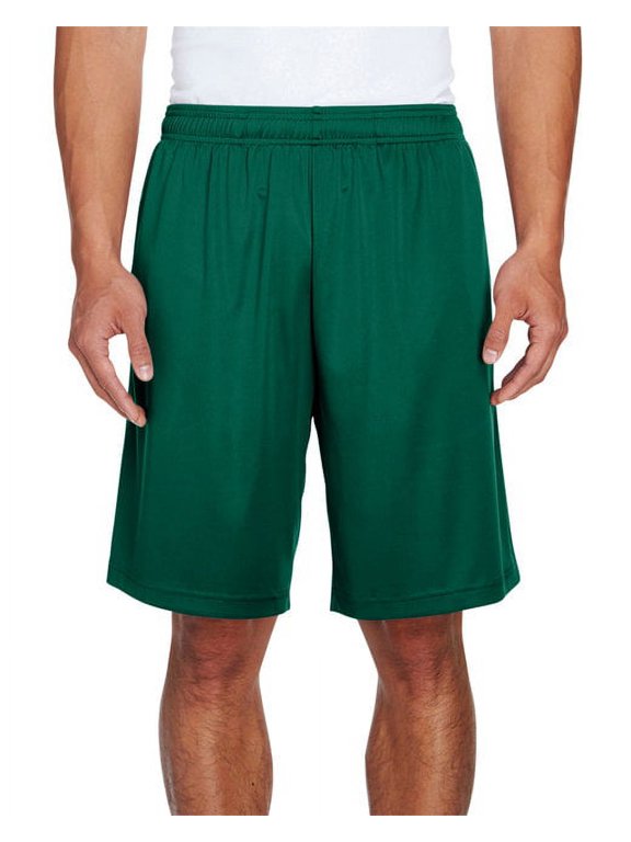 Men's Zone Performance Short - TT11SH