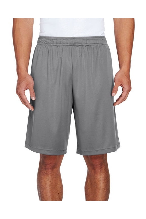 Men's Zone Performance Short - TT11SH