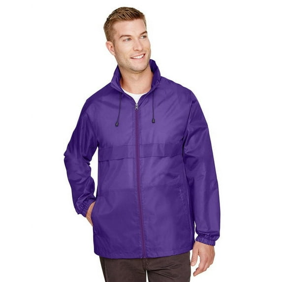 Team 365 Men's Zone Protect Lightweight Jacket - TT73