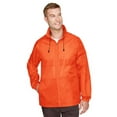 thumbnail image 1 of Team 365 Men's Zone Protect Lightweight Jacket - TT73, 1 of 5