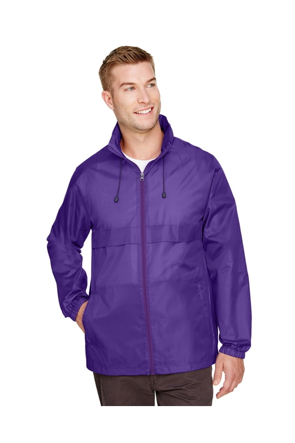 Men's Zone Protect Lightweight Jacket - TT73