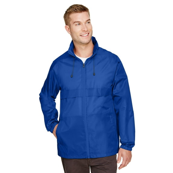 Team 365 Men's Zone Protect Lightweight Jacket - TT73