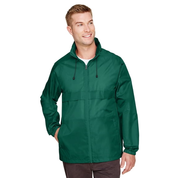 Team 365 Men's Zone Protect Lightweight Jacket - TT73