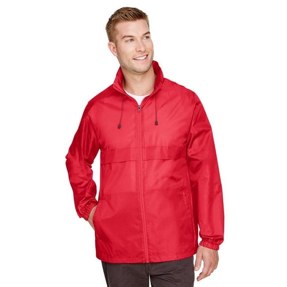 Team 365 Men's Zone Protect Lightweight Jacket - TT73