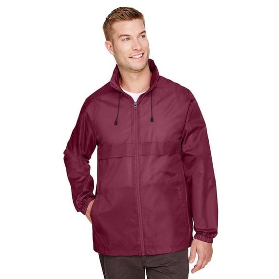 Team 365 Men's Zone Protect Lightweight Jacket - TT73