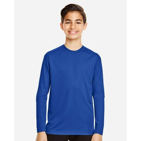 Team 365 T-Shirts SPORT ROYAL M