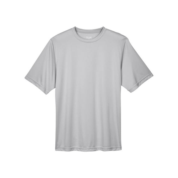 Team 365 TT11 Men's Zone Performance T-Shirt (2 PACK)