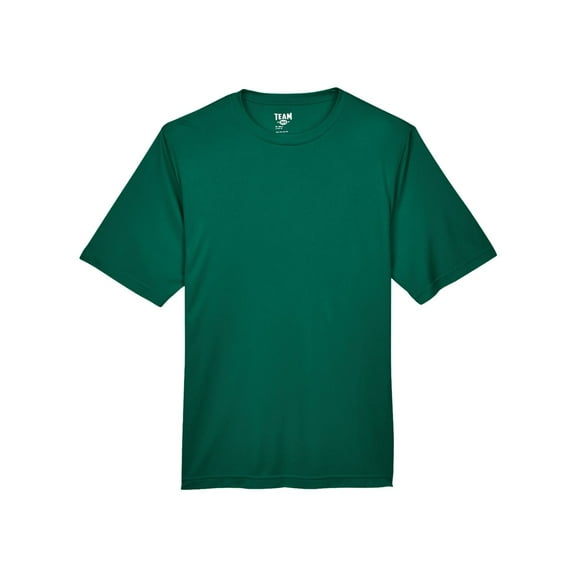 Team 365 TT11 Men's Zone Performance T-Shirt (2 PACK)