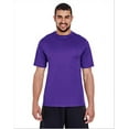 thumbnail image 1 of Team 365 TT11 Men's Zone Performance T-Shirt-Sport Purple-3XL, 1 of 3