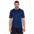 thumbnail image 1 of Team 365 TT11 Men's Zone Performance T-Shirt-Sport Dark Navy-4XL, 1 of 3