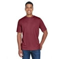 thumbnail image 1 of Team 365 TT11H Men's Sonic Heather Performance T-Shirt, 1 of 2