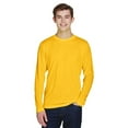 thumbnail image 1 of Team 365 TT11L Men's Zone Performance Long-Sleeve T-Shirt, 1 of 3