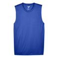 thumbnail image 1 of Team 365 TT11M Men's Zone Performance Muscle T-Shirt (2 PACK), 1 of 1