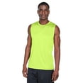 thumbnail image 1 of Team 365 TT11M Men's Zone Performance Muscle T-Shirt, 1 of 3